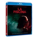 La piscina - Blu-ray