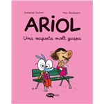 Ariol 4 Una Vaqueta Molt Guapa