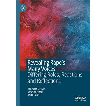 Revealing Rape’s Many Voices - 1