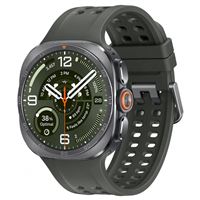 Samsung Galaxy Watch Ultra2 LTE 47mm Titanium Plateado