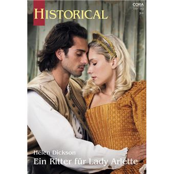 Ein Ritter für Lady Arlette - 1