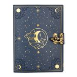 Cuaderno Erik De Piel Vegana Astral