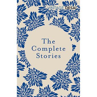 The complete stories