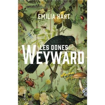 Les dones weyward