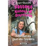 Mistiko eta gauerdiko topaketa