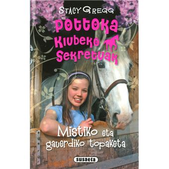 Mistiko eta gauerdiko topaketa