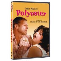 Polyester - DVD