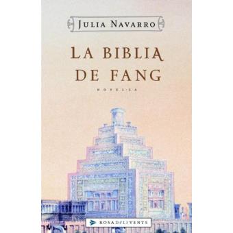 La bíblia de fang