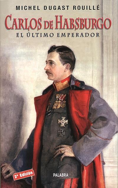 Carlos De Habsburgo