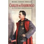 Carlos de habsburgo