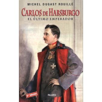 Carlos de habsburgo