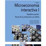 Microeconomia interactiva i