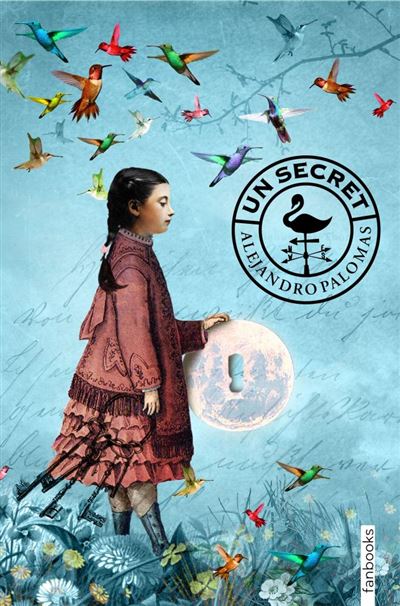 Fanbooks Coral Un Secret - Alejandro Palomas (Autor), Alejandro Palomas (Autor), Grup 62 (Traducción)