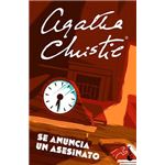 Se anuncia un asesinato
