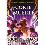 La corte de la muerte
