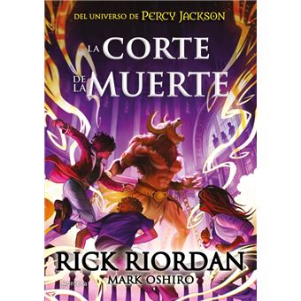 La corte de la muerte