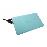 Teclado Bluetooth SilverHT Wireless KB Blanco - Azul_1