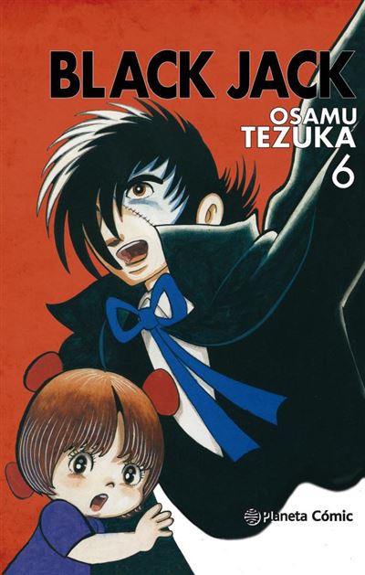 BLACK JACK Nº 06/08 - Imagen 2
