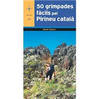 50 grimpades fàcils pel Pirineu català
