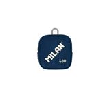Monedero Milan Pequeño 430 Since 1918 Azul