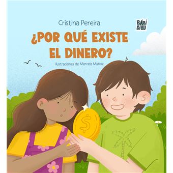 Por Que Existe El Dinero