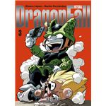 Dragon Fall Integral Vol. 3
