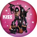 Rock Nights - Vinilo Single 7 Picture Disc