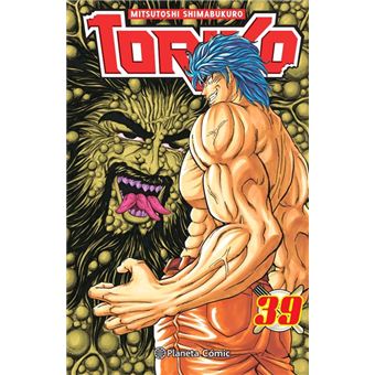Toriko nº 39/43