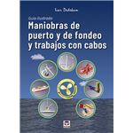 Maniobras De Puerto Y De Fondeo Y Trabajos Con Cabos