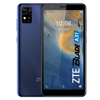 ZTE Blade A31 5,45'' 32GB Azul