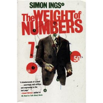 The Weight of Numbers