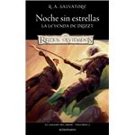 El Legado del drow nº 2/4 Noche sin estrellas