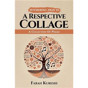 Withering Away In A Respective Collage - 1