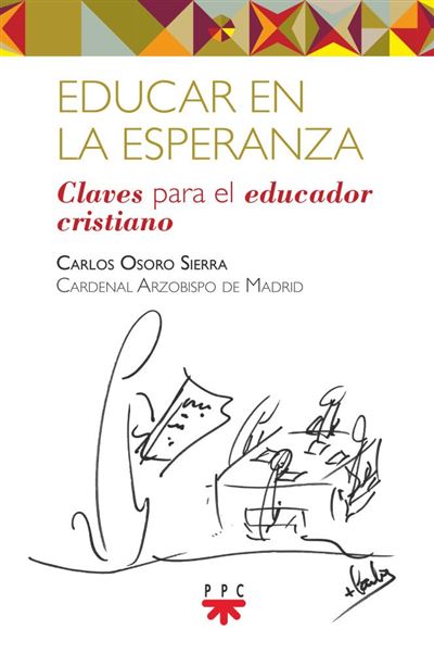 Ppc Editorial Educar En La Esperanza