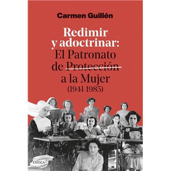 Redimir y adoctrinar