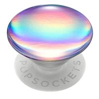 Soporte adhesivo PopSockets Rainbow Orb Gloss