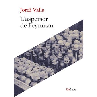 L''aspersor de Feynman