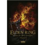 Elden Ring. El Libro De Arte Oficial. Volumen 2