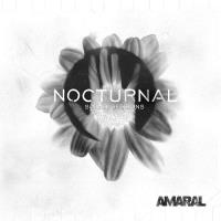 Nocturnal Solar Sessions + Camiseta Talla L - Exclusiva Fnac.es