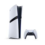 Consola PlayStation®5 Pro - 2 TB