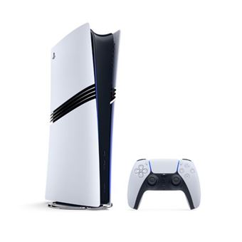 Consola PlayStation®5 Pro - 2 TB