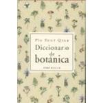 Diccionario de botanica
