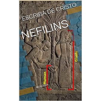 NEFILINS - 1