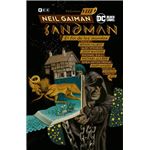 Biblioteca Sandman vol. 08: El fin de los mundos (Segunda edición)