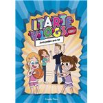 Itarte Vlogs Family 3. Junts podem amb tot