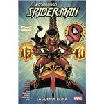El Asombroso Spiderman Beyond 3 La Duende Reina