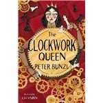 The clockwork queen