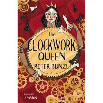 The clockwork queen
