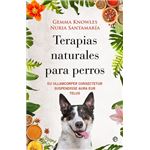 Terapias naturales para perros