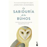 La sabiduría de los búhos